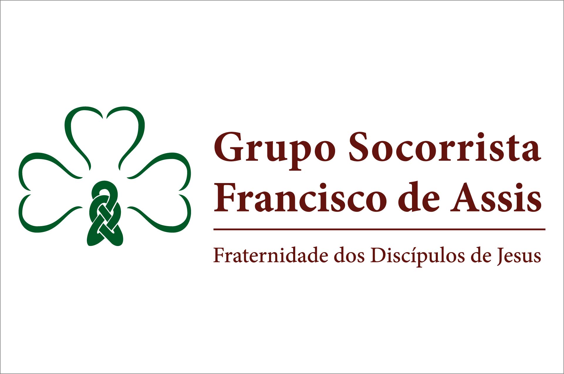 A CRIANÇA E DEUS — GSFA